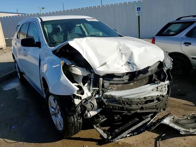 2017 Chevrolet Equinox - Image 15
