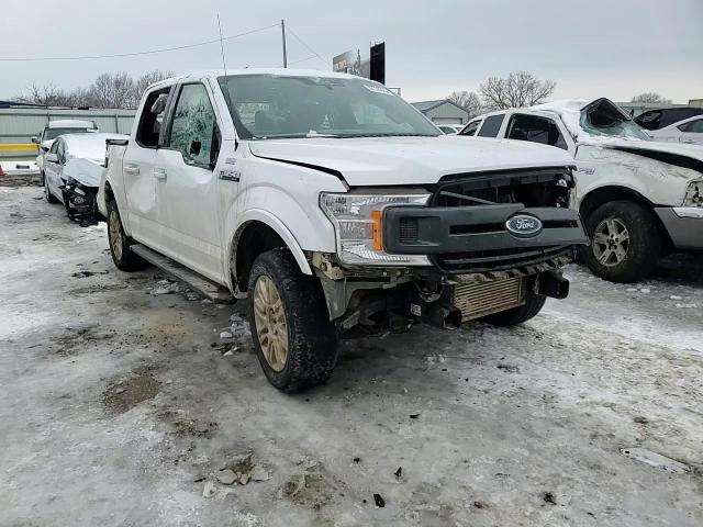 2020 Ford F-150 - Image 11