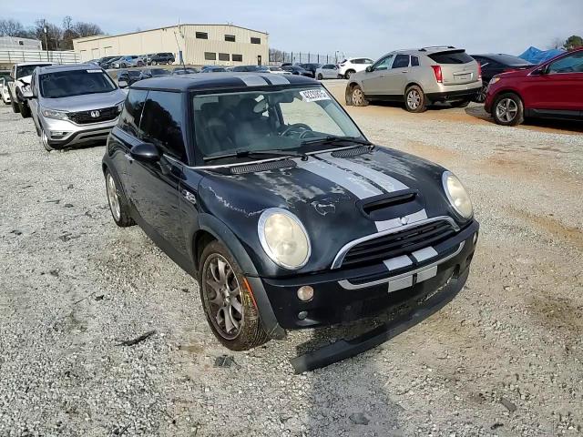 2006 MINI Cooper - Image 11