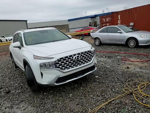 2022 Hyundai Santa Fe - Image 14