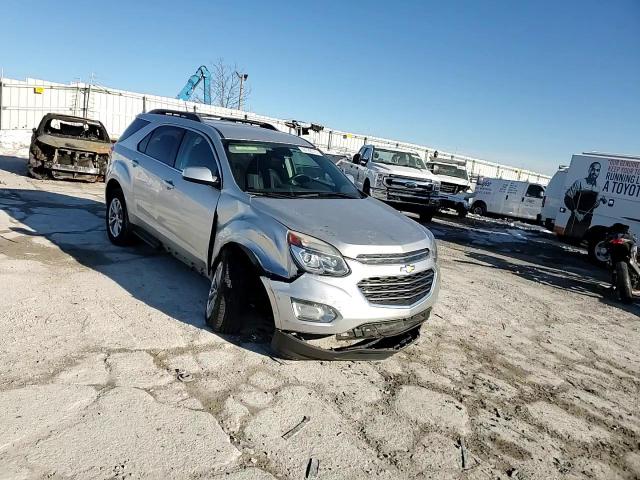 2016 Chevrolet Equinox - Image 11