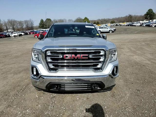 2021 GMC Sierra - Image 11