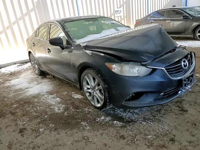 2015 Mazda 6 - Image 11