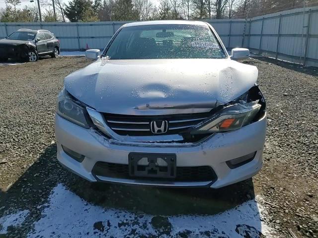 2015 Honda Accord - Image 10