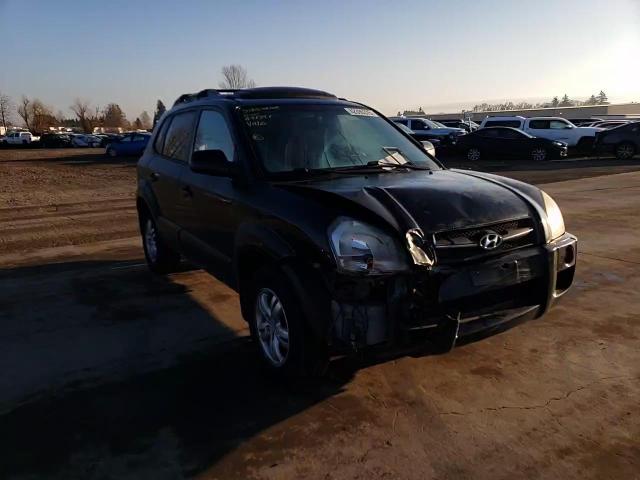 2007 Hyundai Tucson - Image 11