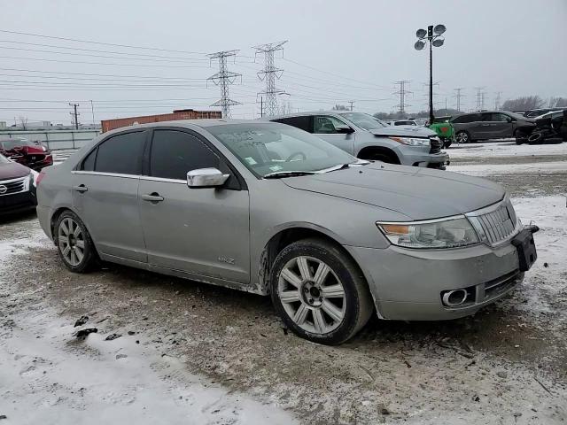 2008 Lincoln MKZ - Image 10