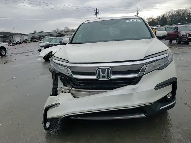 2019 Honda Pilot - Image 12
