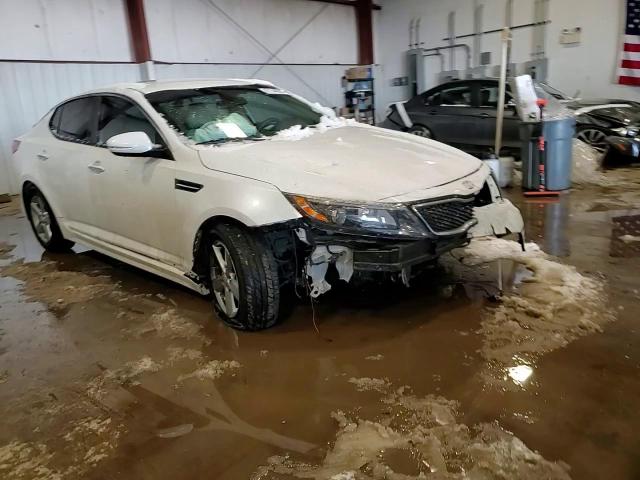 2015 Kia Optima - Image 13