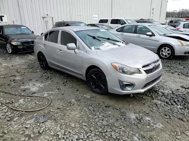 2013 Subaru Impreza - Image 13