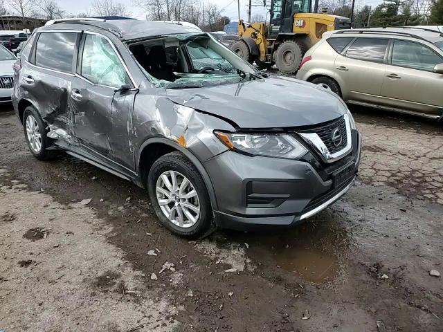 2020 Nissan Rogue - Image 12