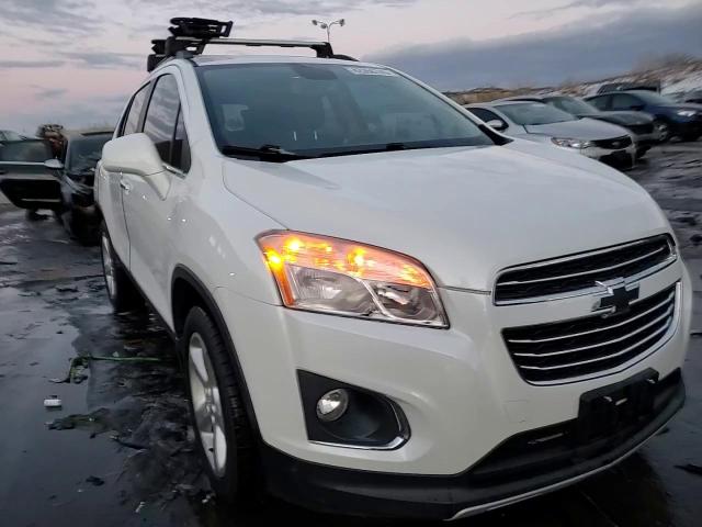 2015 Chevrolet Trax - Image 14