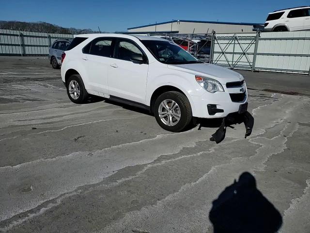 2013 Chevrolet Equinox - Image 11