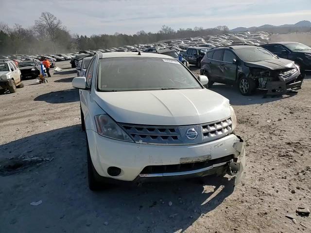 2007 Nissan Murano - Image 12