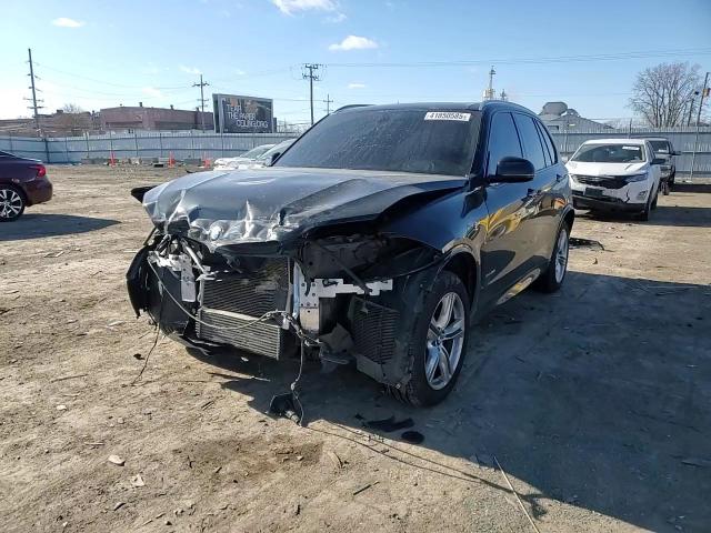 2015 BMW X5 - Image 12