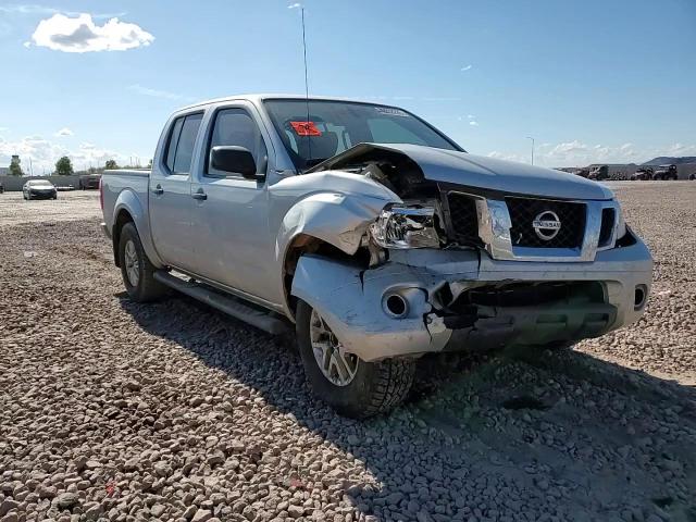 2019 Nissan Navara (Frontier) - Image 10