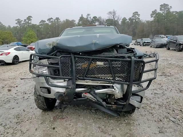 2012 Chevrolet Silverado - Image 14