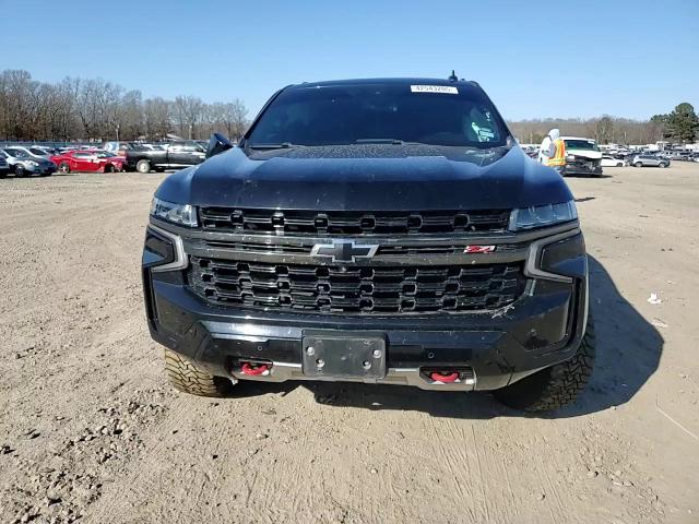 2021 Chevrolet Suburban - Image 11