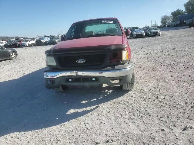 2003 Ford F-150 - Image 10