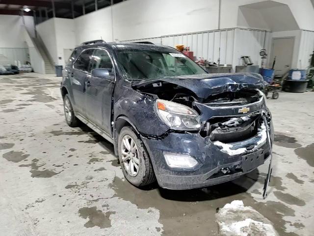 2016 Chevrolet Equinox - Image 12