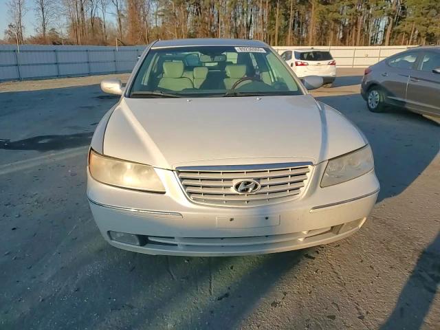 2006 Hyundai Azera - Image 11