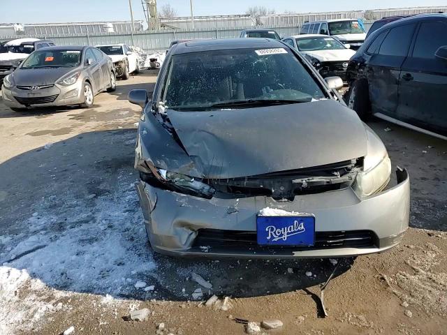 2008 Honda Civic - Image 10