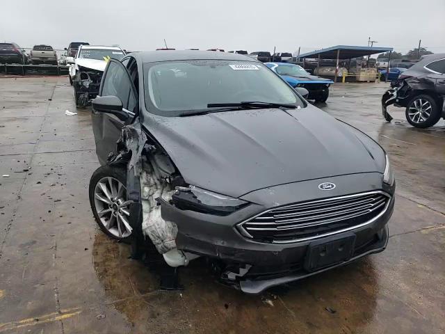2017 Ford Fusion - Image 10