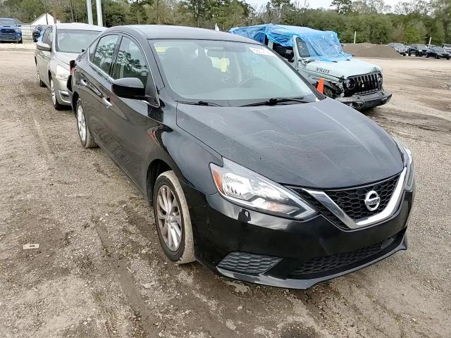 2019 Nissan Sentra - Image 11