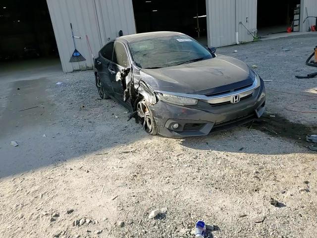 2016 Honda Civic - Image 11
