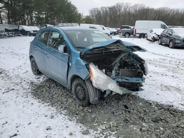 2022 Mitsubishi Mirage - Image 10