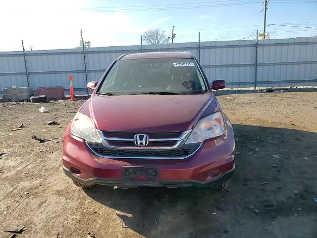 2010 Honda CR-V - Image 12
