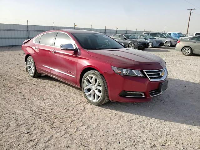 2020 Chevrolet Impala - Image 11