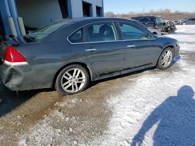 2012 Chevrolet Impala - Image 13