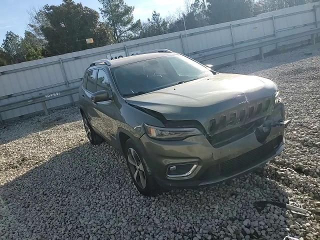 2020 Jeep Grand Cherokee - Image 11