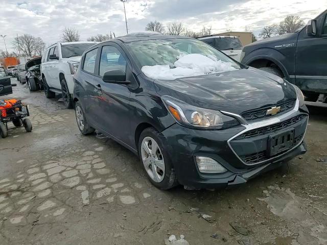 2019 Chevrolet Spark - Image 11