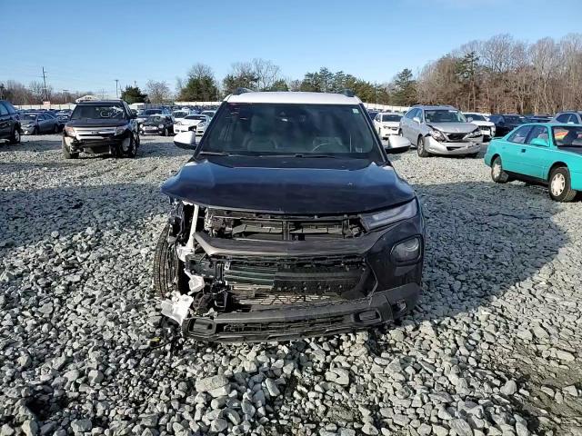 2021 Chevrolet TrailBlazer - Image 12