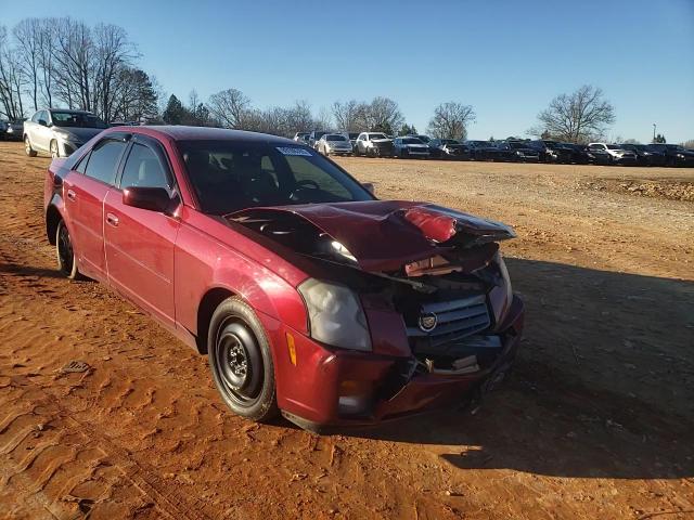 2005 Cadillac CTS - Image 11
