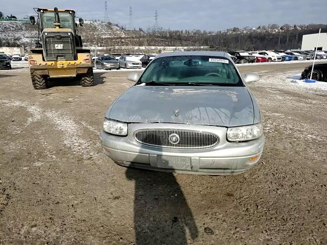 2001 Buick LeSabre - Image 11