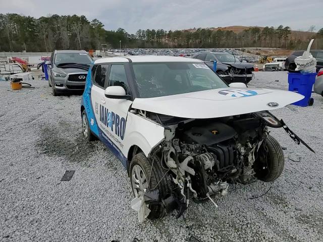 2021 Kia Soul - Image 10