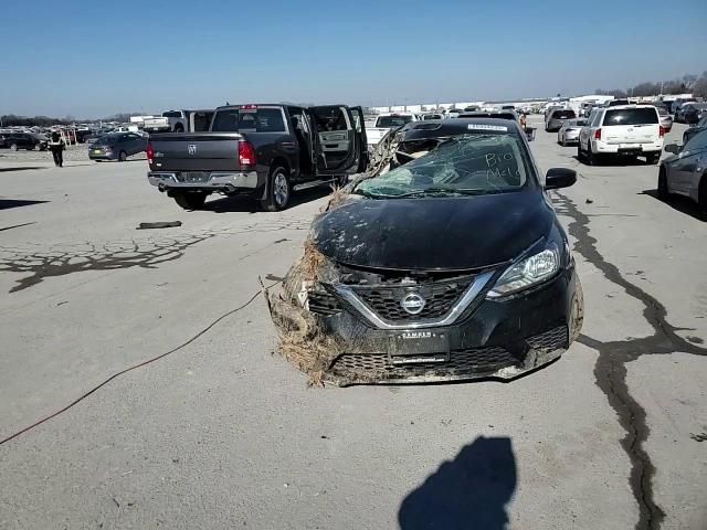 2017 Nissan Sentra - Image 10