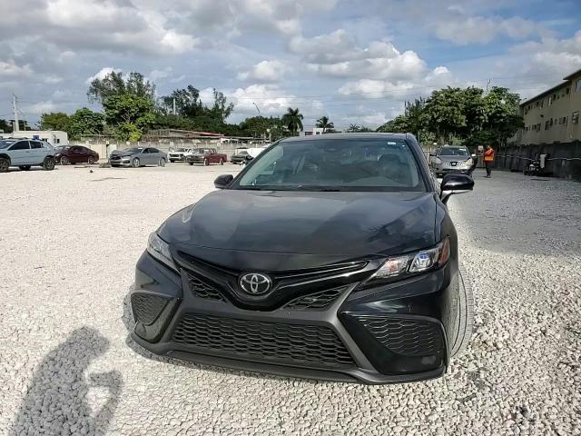 2024 Toyota Camry - Image 13