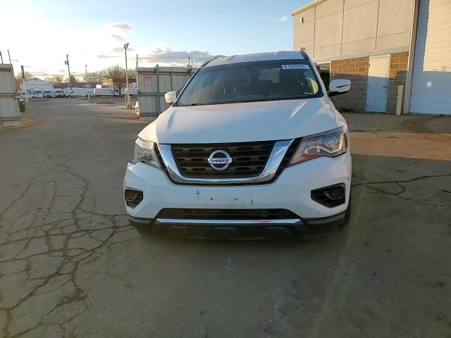 2019 Nissan Pathfinder - Image 14
