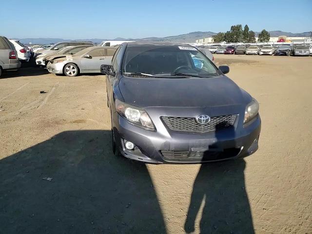 2010 Toyota Corolla - Image 11