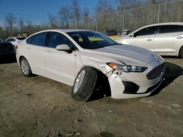 2019 Ford Fusion - Image 10