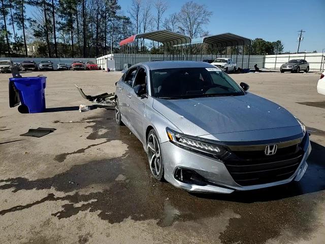2022 Honda Accord - Image 14