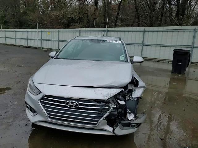 2020 Hyundai Accent - Image 10