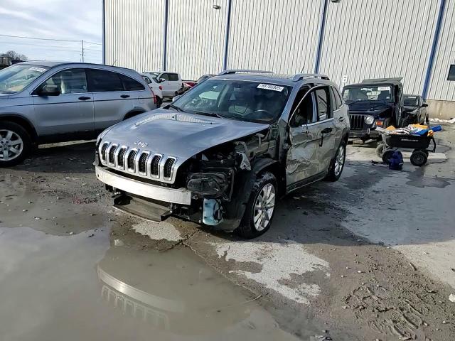 2015 Jeep Grand Cherokee - Image 12