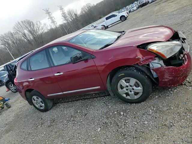 2013 Nissan Rogue - Image 12