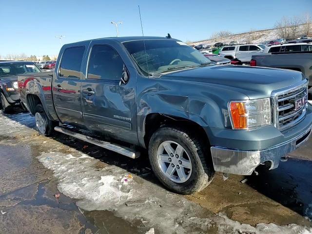 2012 GMC Sierra - Image 14