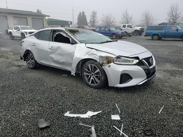 2020 Nissan Maxima - Image 10