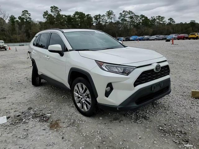 2021 Toyota RAV 4 - Image 14